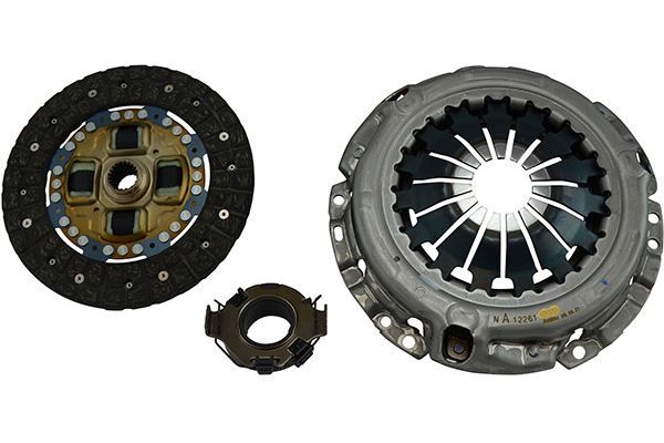 KAVO PARTS Комплект сцепления CP-1158